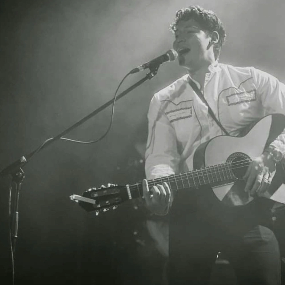 Augusto, spanyol élő zene