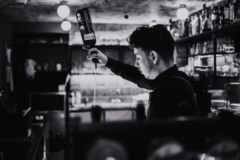 élő zenés spanyol estek a Tapas Bar by Felisa-ban