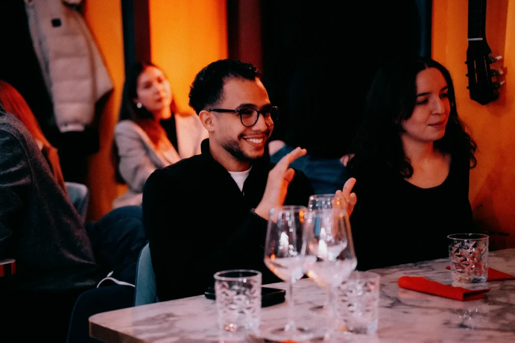 élő zenés spanyol estek a Tapas Bar by Felisa-ban