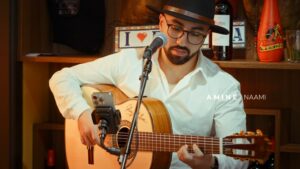  Spanyol éttermi zenés események 