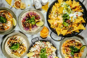 Tapas bar Budapesten