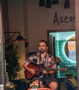 Spanish night in Budapest – A Spanish Evening with Live Music – Tapas Bar by Felisa
