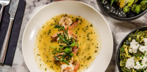 Gambas al Ajillo -spanyol tapas -Tapas Bar by Felisa