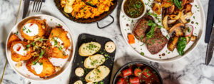Spanyol ízek Budapesten_ spanyol ételek Tapas Bar by Felisa