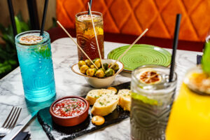 Spanish Night in Budapest – Drinks and Spanish Atmosphere – Tapas Bar by Felisa
