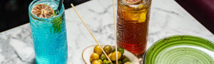 Spanyol est Budapesten tapas és italok - Tapas Bar by Felisa