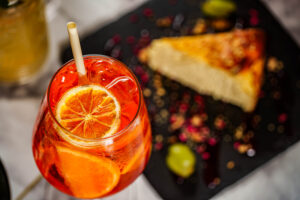 Spanish Night in Budapest – Spanish Restaurant, food and drinks – Tapas Bar by Felisa